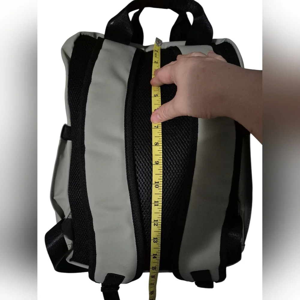 Pajar Backpack - Picture 11 of 14